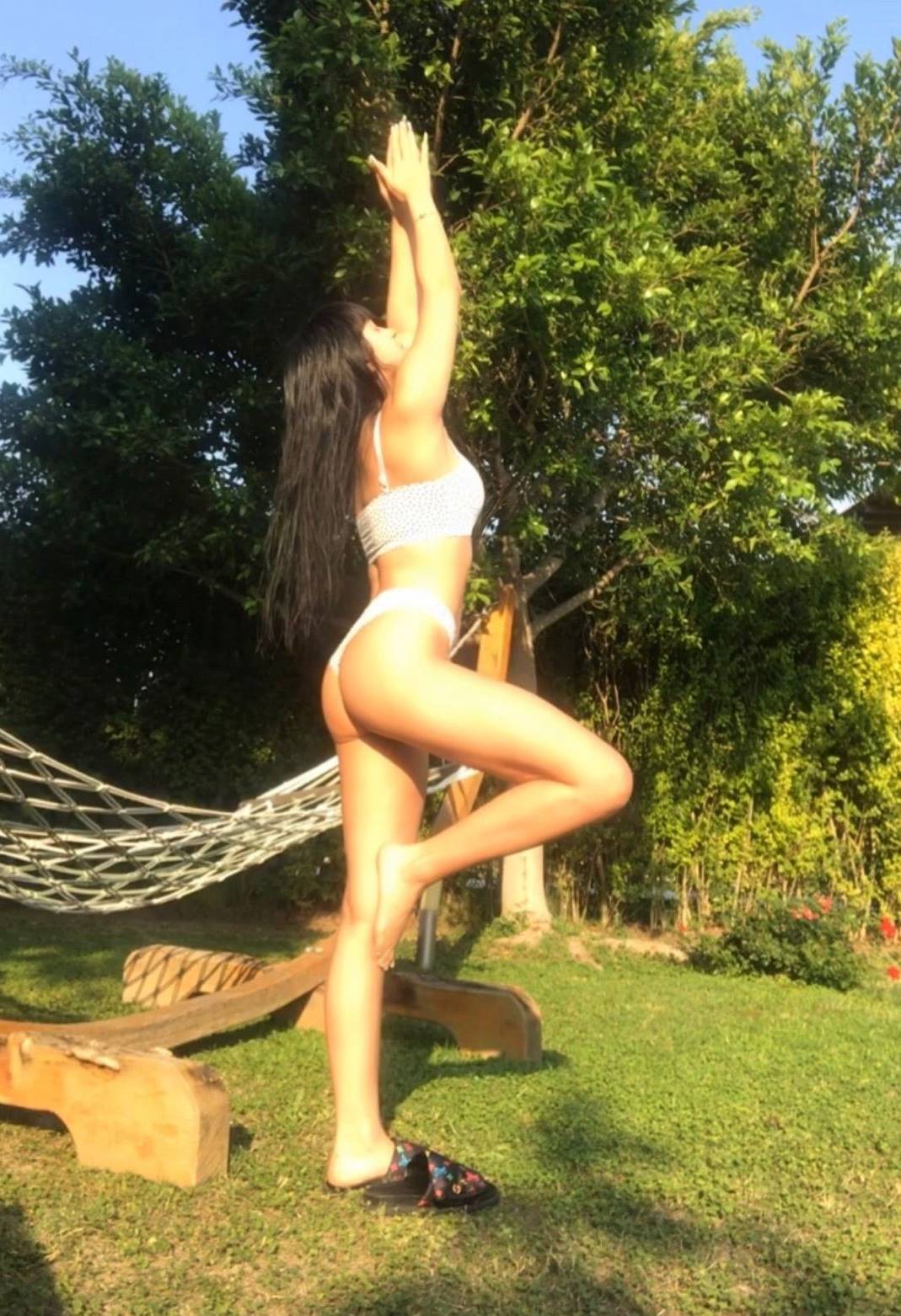 Avcılar Escort Bayan Gamzeyle Sıcak Sevişmeler