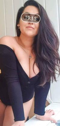 Avcılar Escort Bayan Nurla Tutkulu Bir İlişkinin Anahtarını Bulun